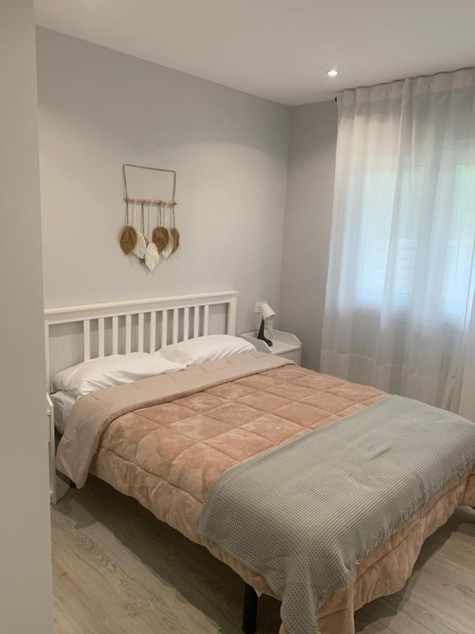 Apartamentos Canamal Llanes Exterior foto